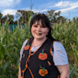 Meet your Posher, Malayna cheyenne